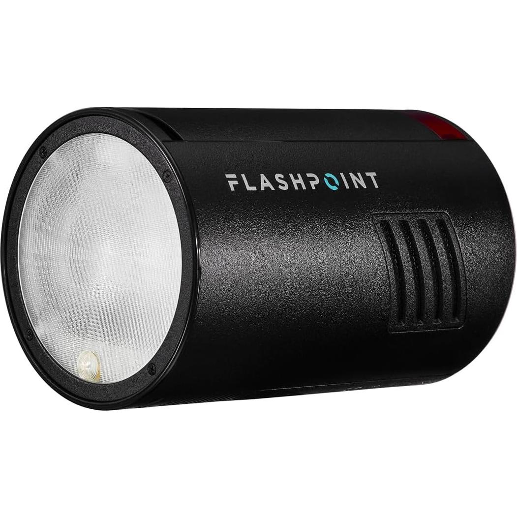 Kit de Flash Pocket Doble Flashpoint XPLOR 100 Pro TTL R2