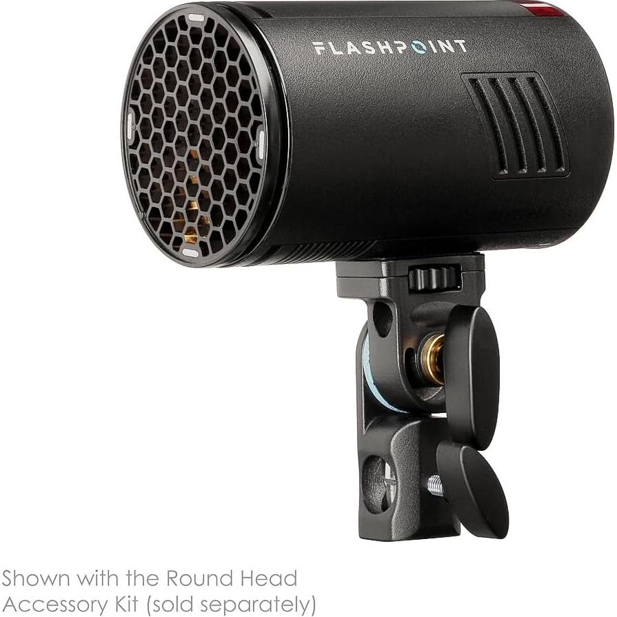 Kit de Flash Pocket Doble Flashpoint XPLOR 100 Pro TTL R2