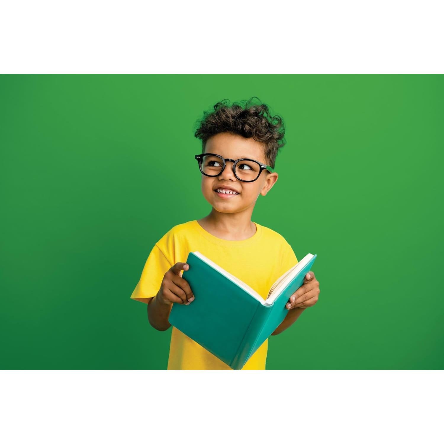 Fondo de Papel Sin Costuras Denny Manufacturing Verde 218x11m