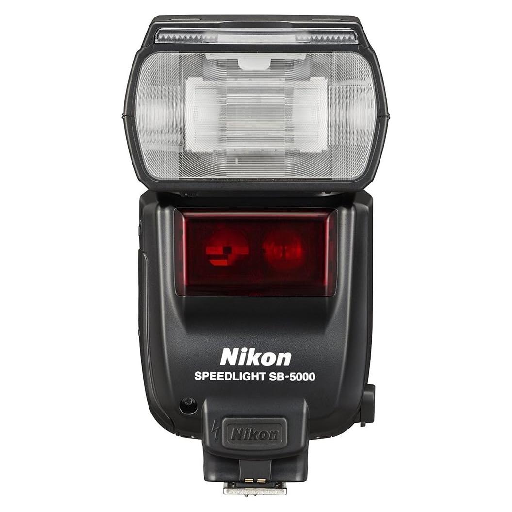 Flash Nikon SB-5000 AF Speedlight Inalámbrico 34.3m