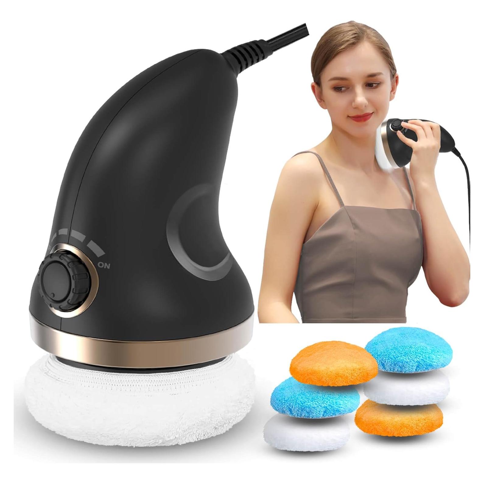 Masajeador de Celulitis DS SAVORING PL675-HJ 15.8x9.5cm