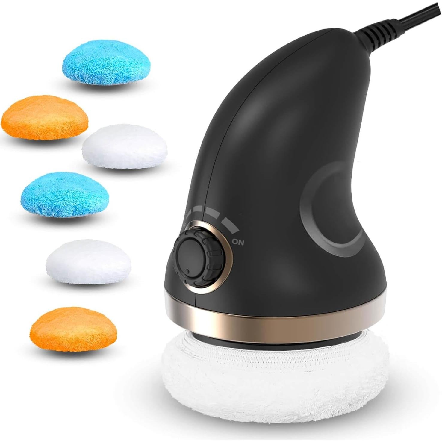 Masajeador de Celulitis DS SAVORING PL675-HJ 15.8x9.5cm