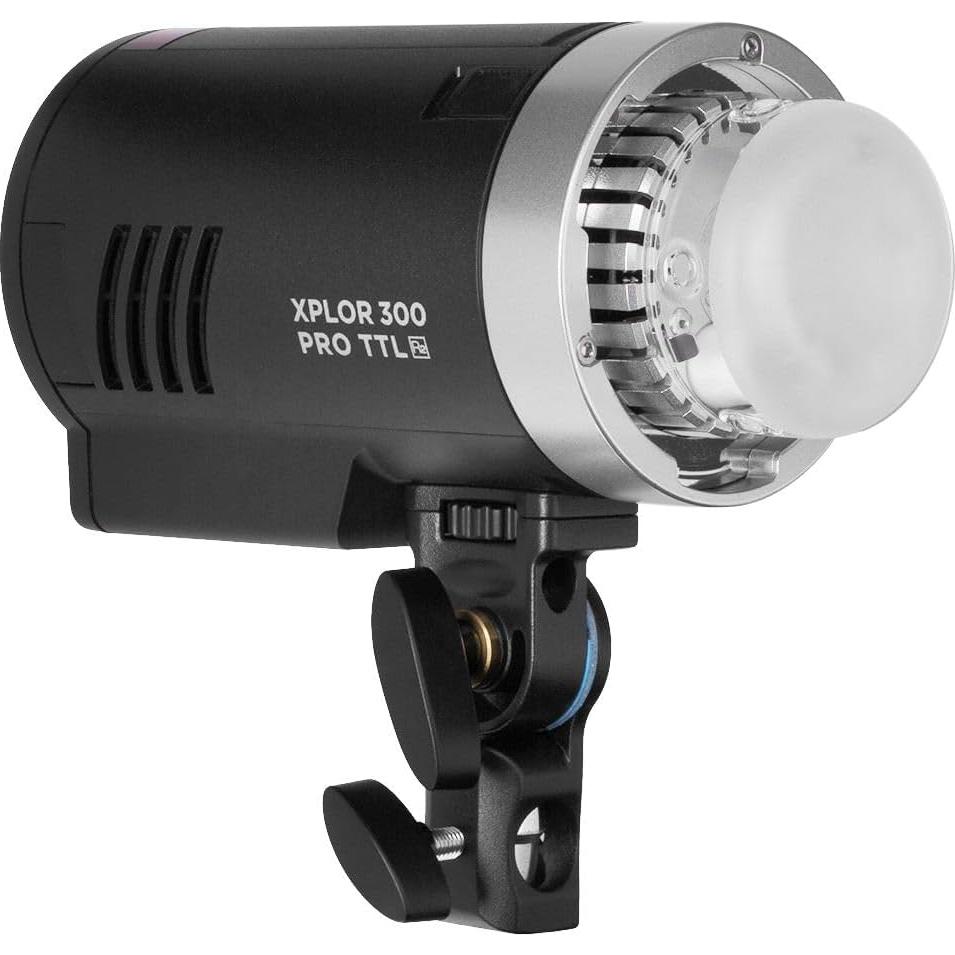 Flashpoint XPLOR 300 Pro Luz Estroboscópica 300Ws TTL HSS