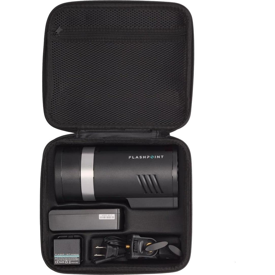 Flashpoint XPLOR 300 Pro Luz Estroboscópica 300Ws TTL HSS