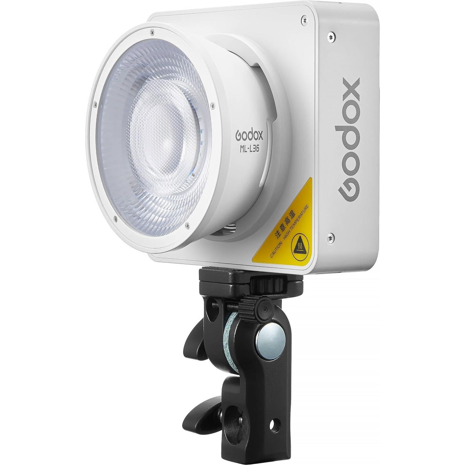 Luz de Video LED Bi-Color Godox ML100Bi 120W 0.48kg