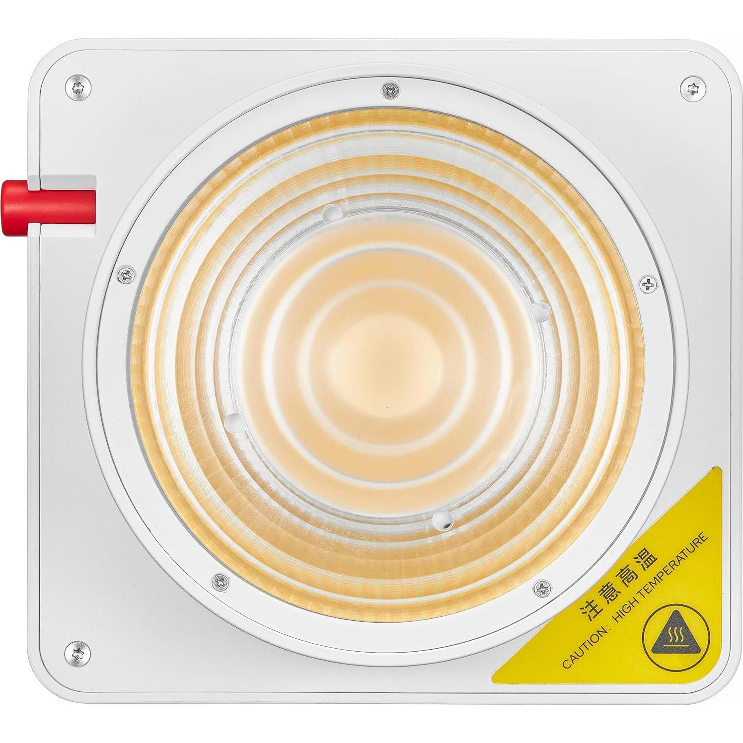 Luz de Video LED Bi-Color Godox ML100Bi 120W 0.48kg