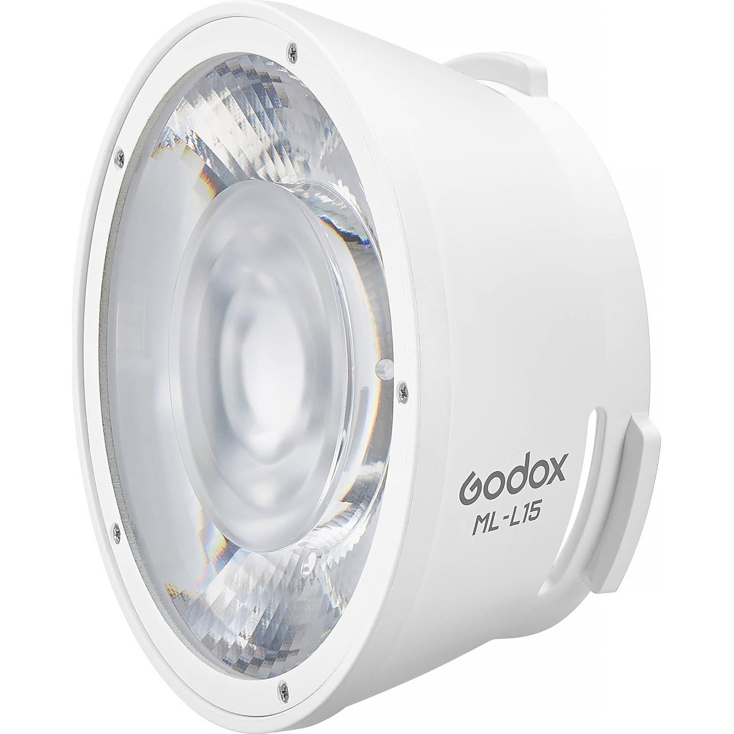 Luz de Video LED Bi-Color Godox ML100Bi 120W 0.48kg