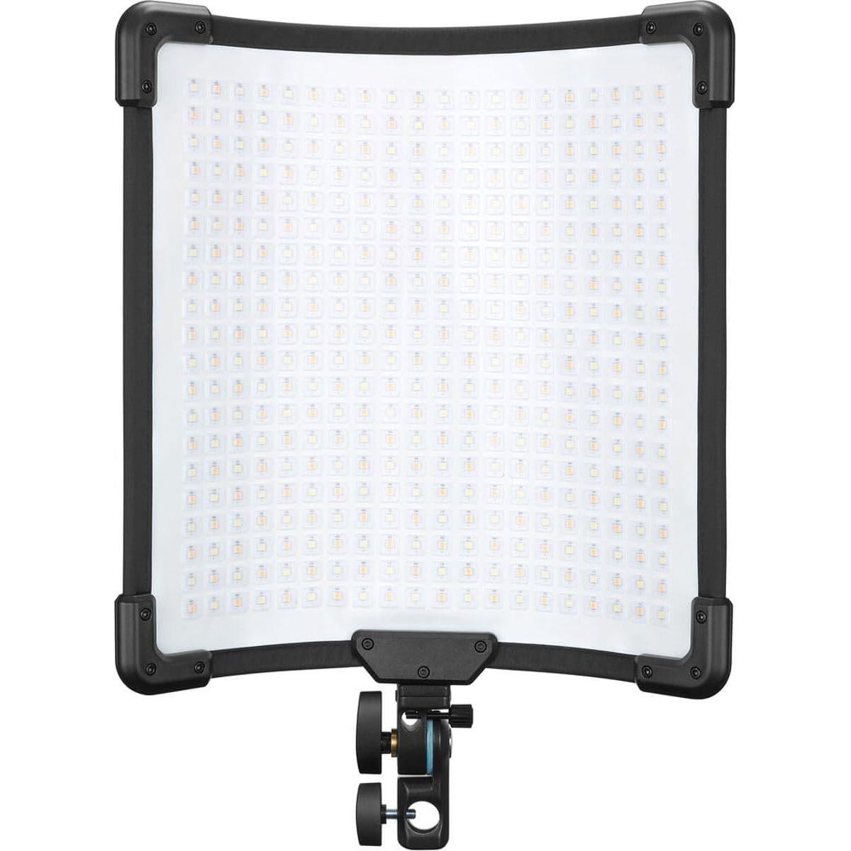 Panel de Luz Flexible LED Bi-Color Godox FH50 37x36 cm