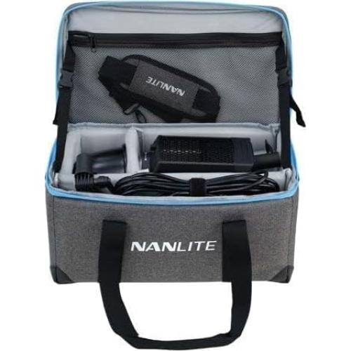 Luz Spot LED Bi-Color Nanlite Forza 150B 2700K-6500K