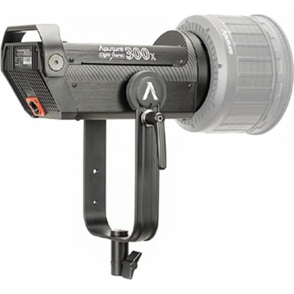 Kit Luz LED Bi-Color Aputure Light Storm LS 300X 56000 Lux