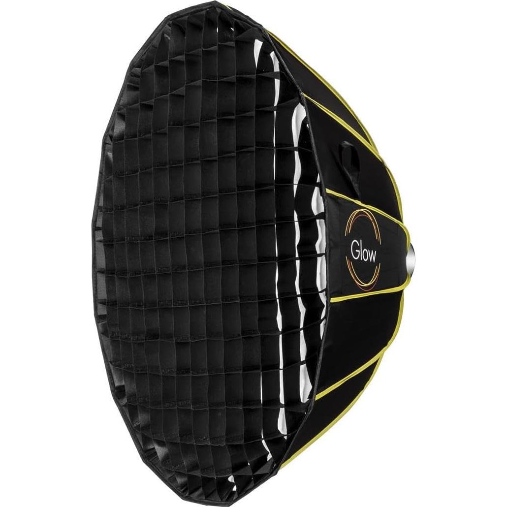 Flashpoint XPLOR 300 Pro TTL R2 Monoluz 300WS con Softbox