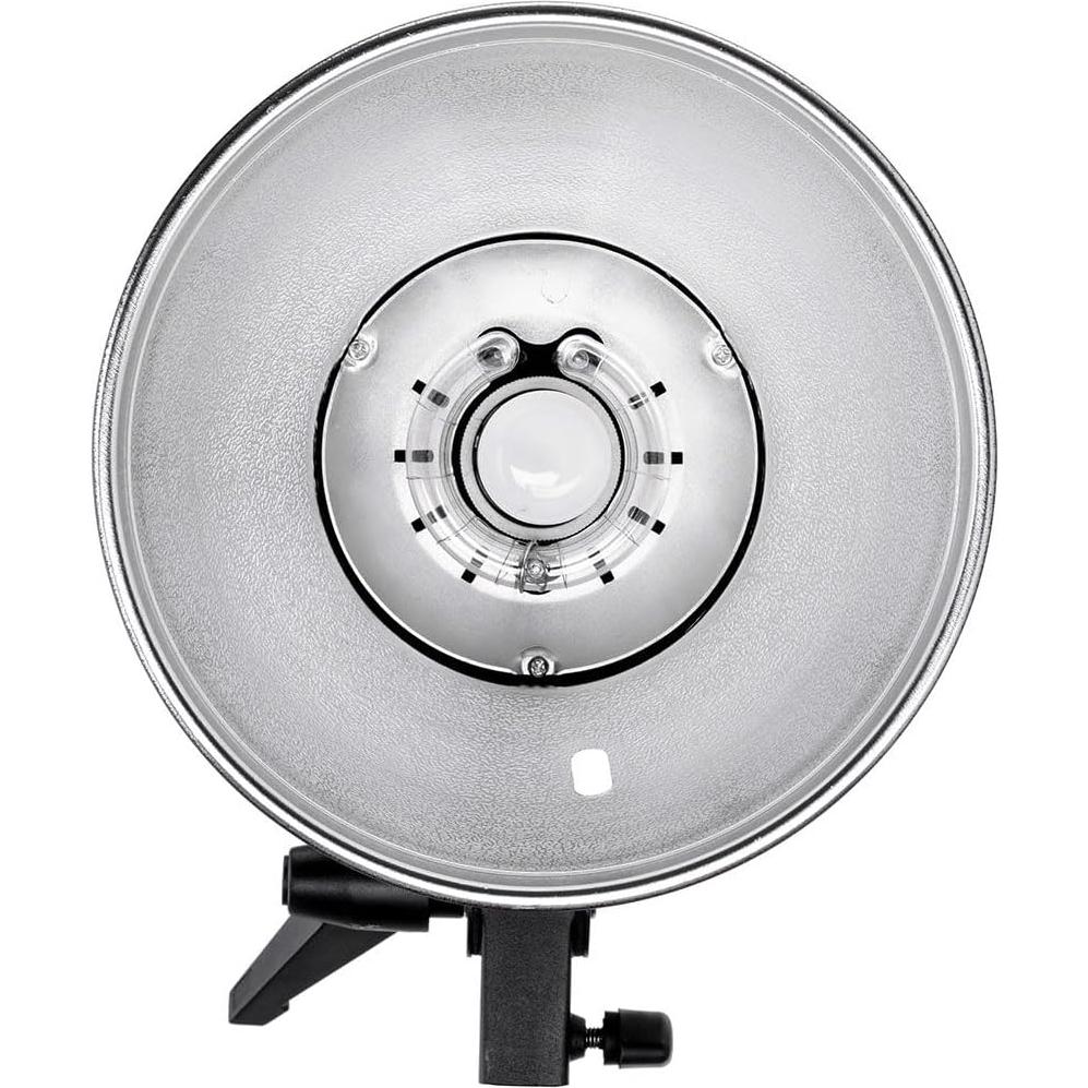 Flashpoint 320M 150 Watt AC/DC Monolight Strobe