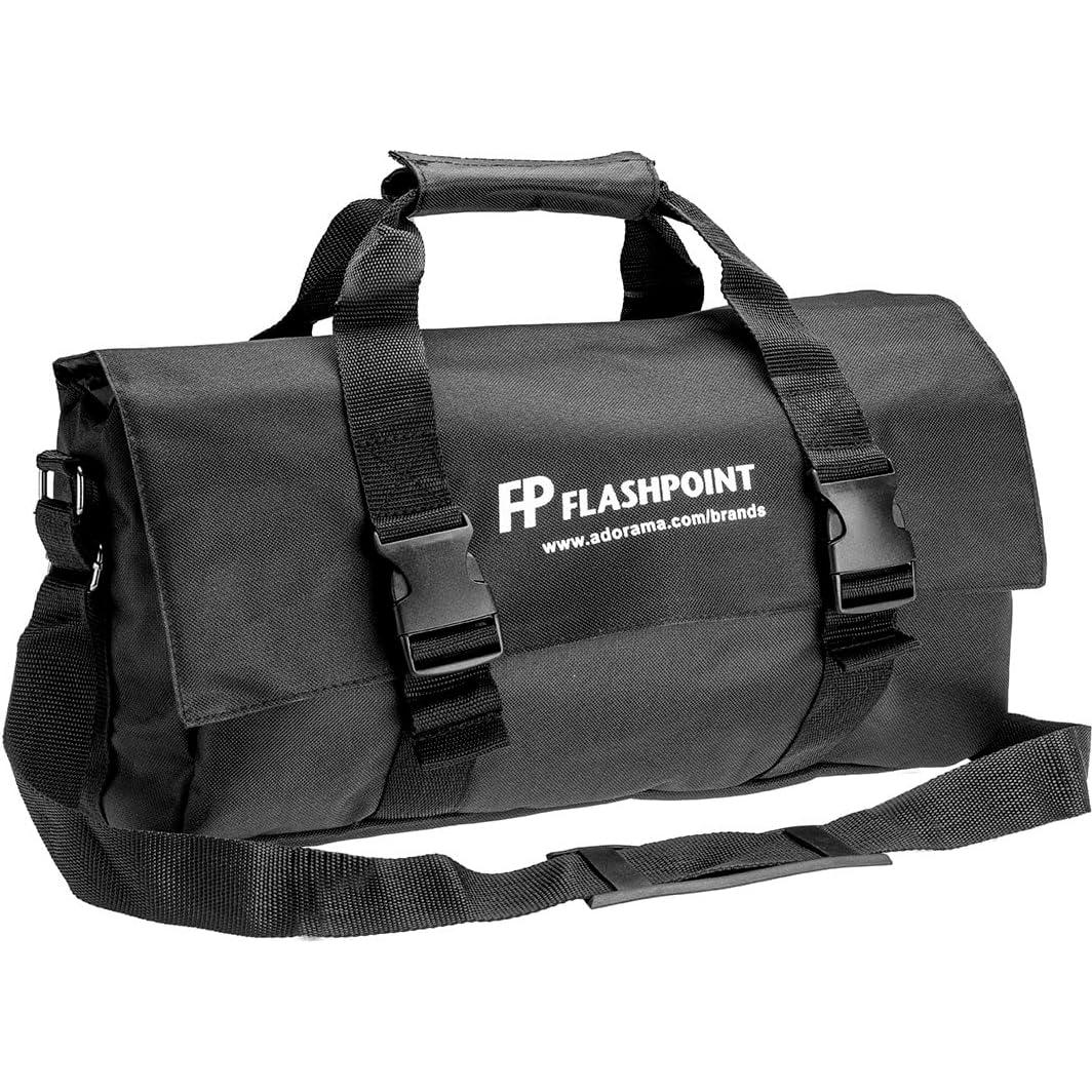 Flashpoint 320M 150 Watt AC/DC Monolight Strobe