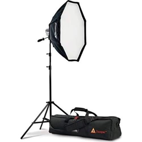 Softbox OctoDome NXT Photoflex 71 cm para luces suaves