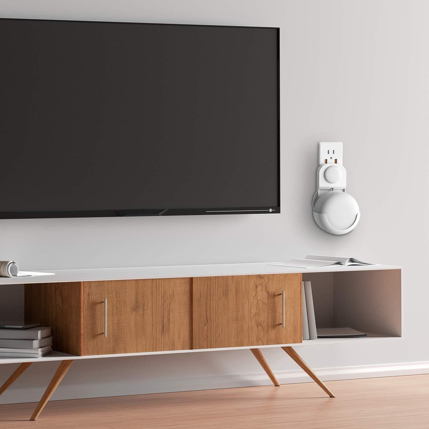 Soporte de Pared Koroao para Router Google Nest WiFi 2da Gen