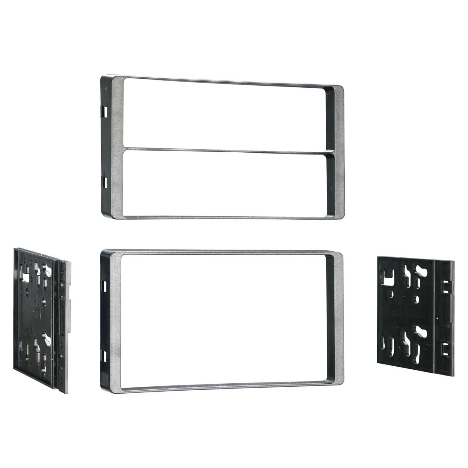 Kit Instalación Radio Double DIN Metra 95-5600 para Ford/Mazda