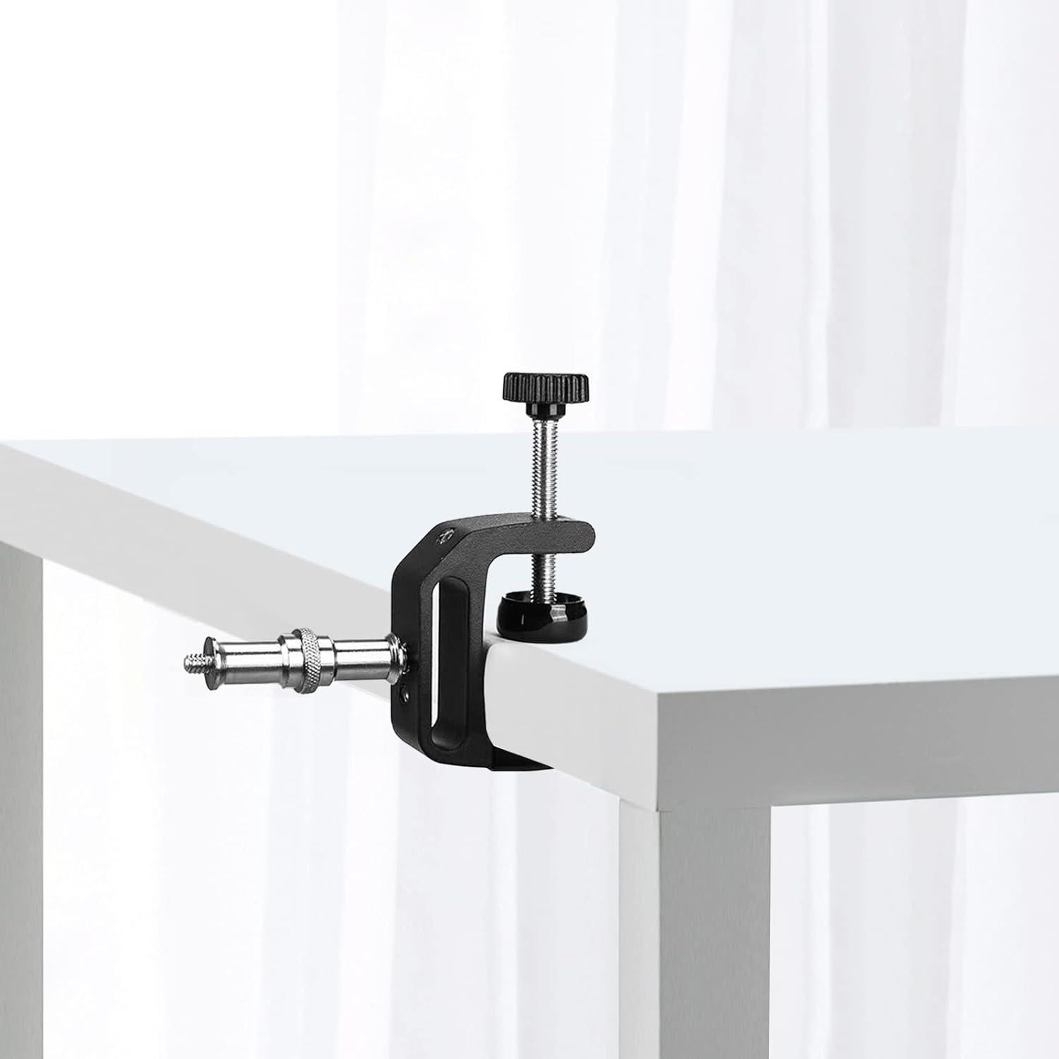 Adaptador de Tornillo Macho 1/4 a 3/8 WELLMAKING