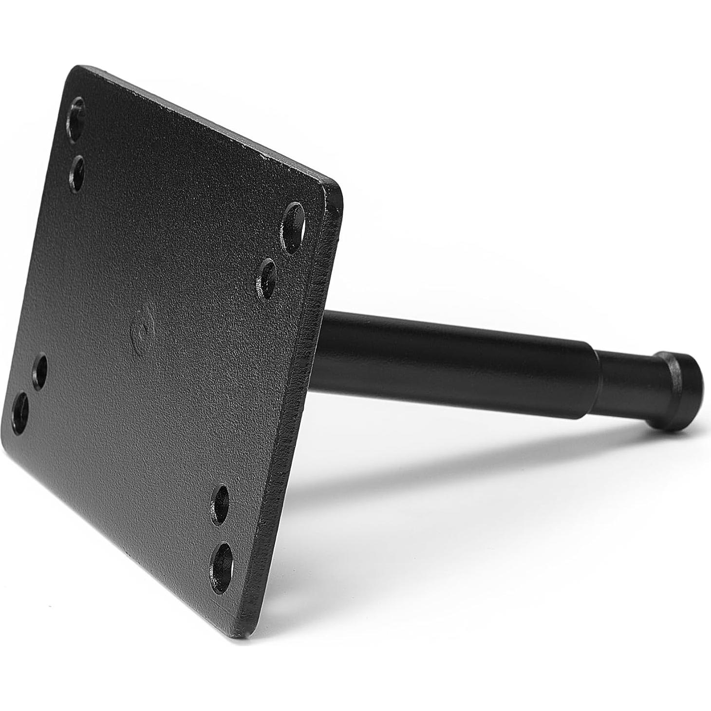 Placa de Pared PHOCUS con Pin de Bebé 11.43 cm para Montaje