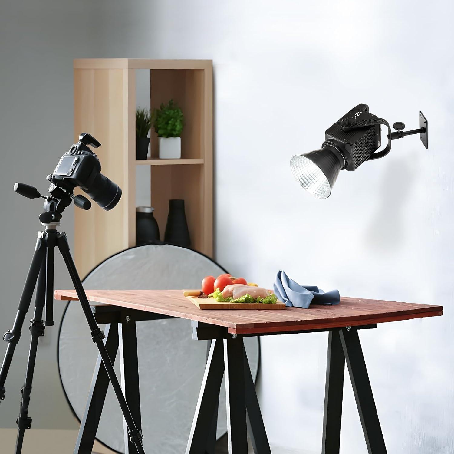 Placa de Pared PHOCUS con Pin de Bebé 11.43 cm para Montaje