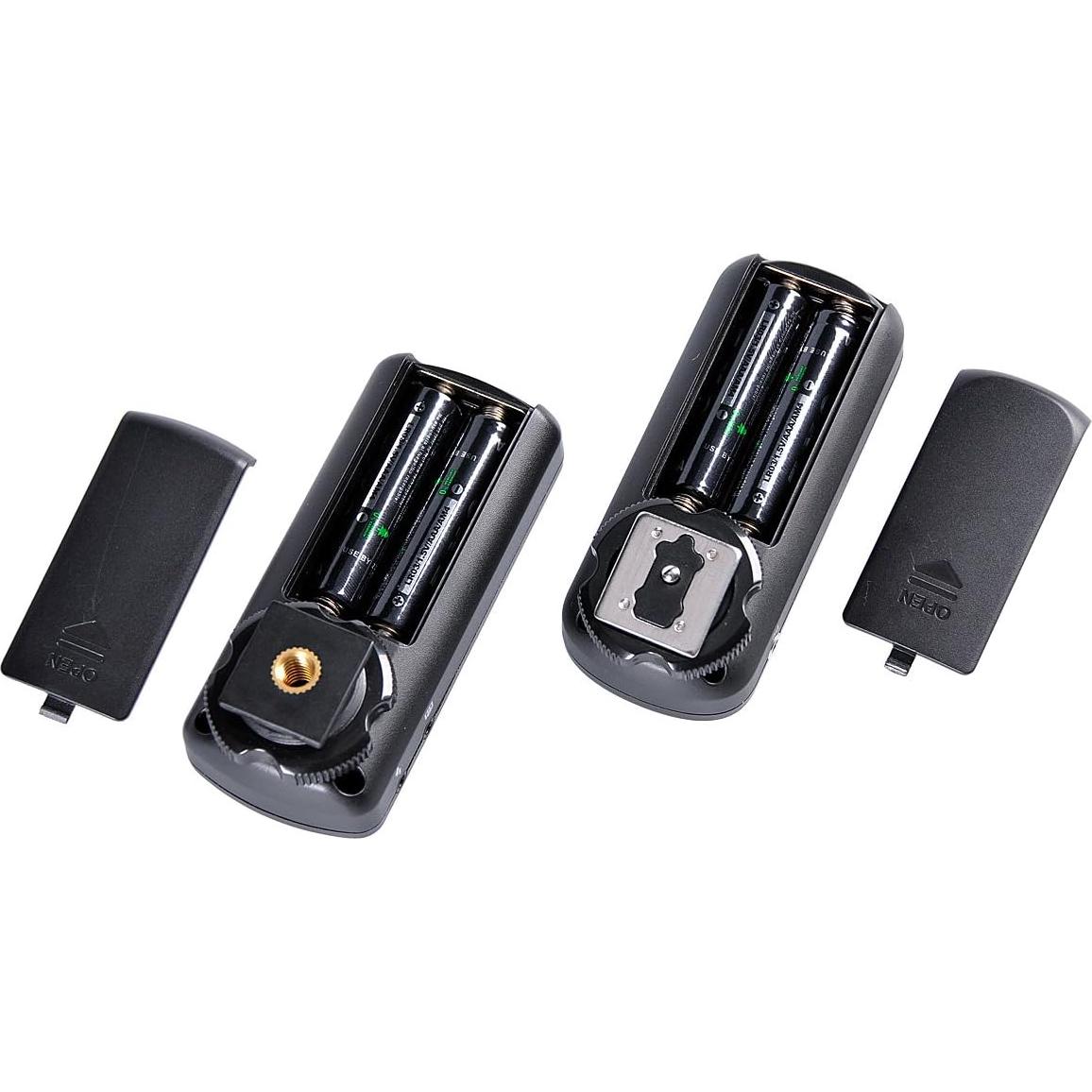 Disparador Inalámbrico Godox FC-16 para Cámara Nikon