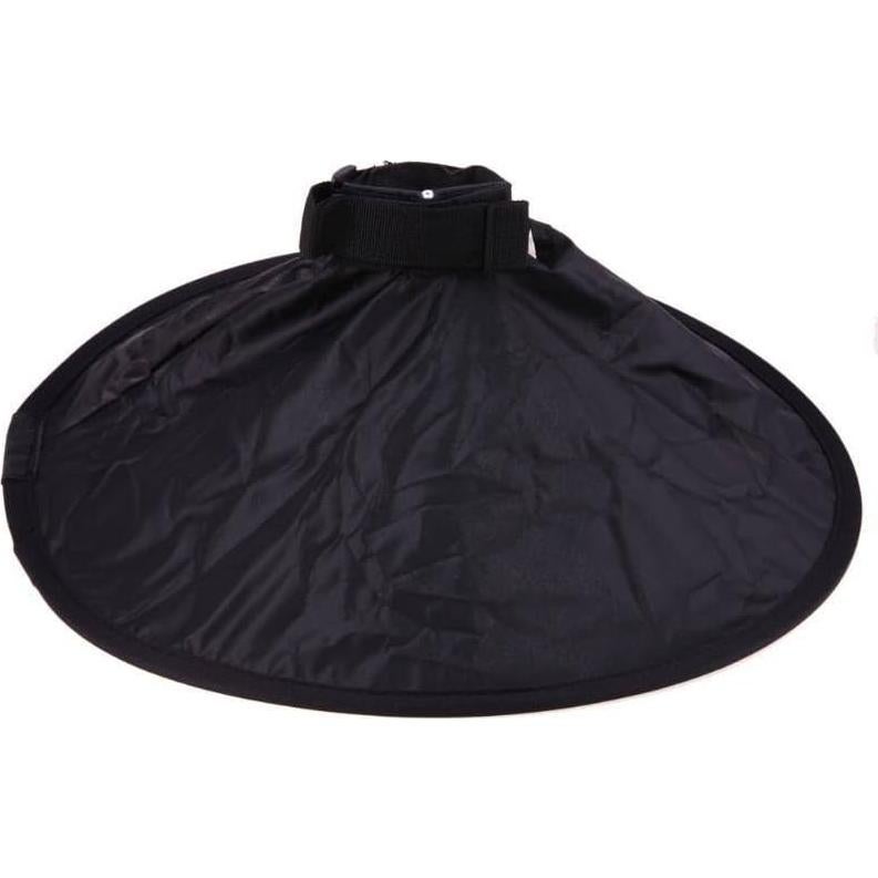 Difusor Softbox Redondo REFLEX CAMERA 44cm para Flash DSLR