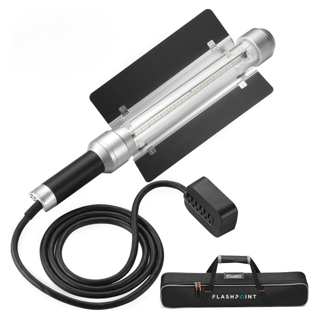 Cabezal de Flash Stick Flashpoint AD-S200 para Godox AD200