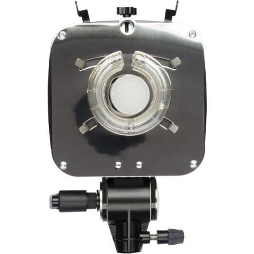 Flash Estudio Paul C. Buff AlienBees B800 320 Ws