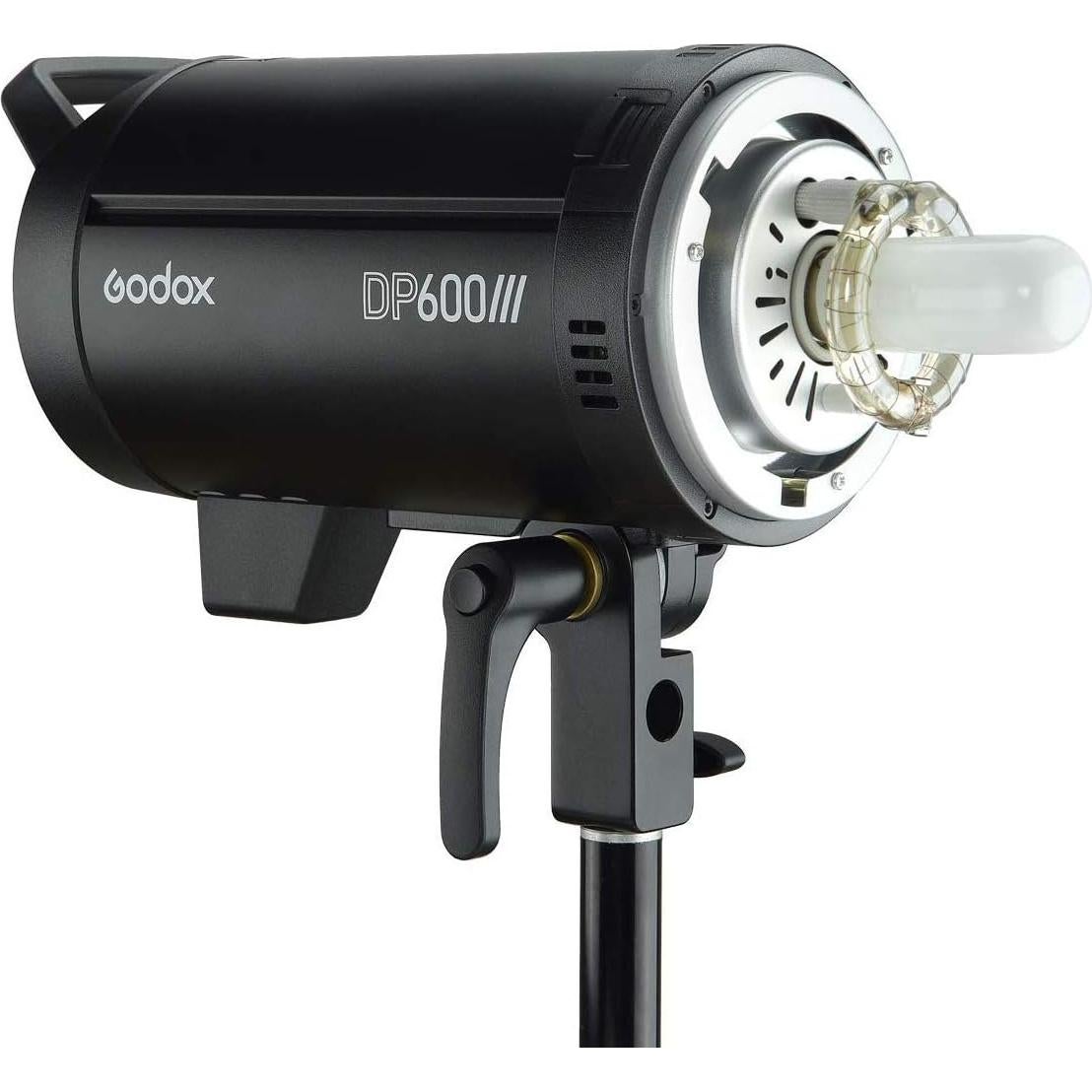 Godox DP600III Luz Estroboscópica 600W Inalámbrica 2.4G