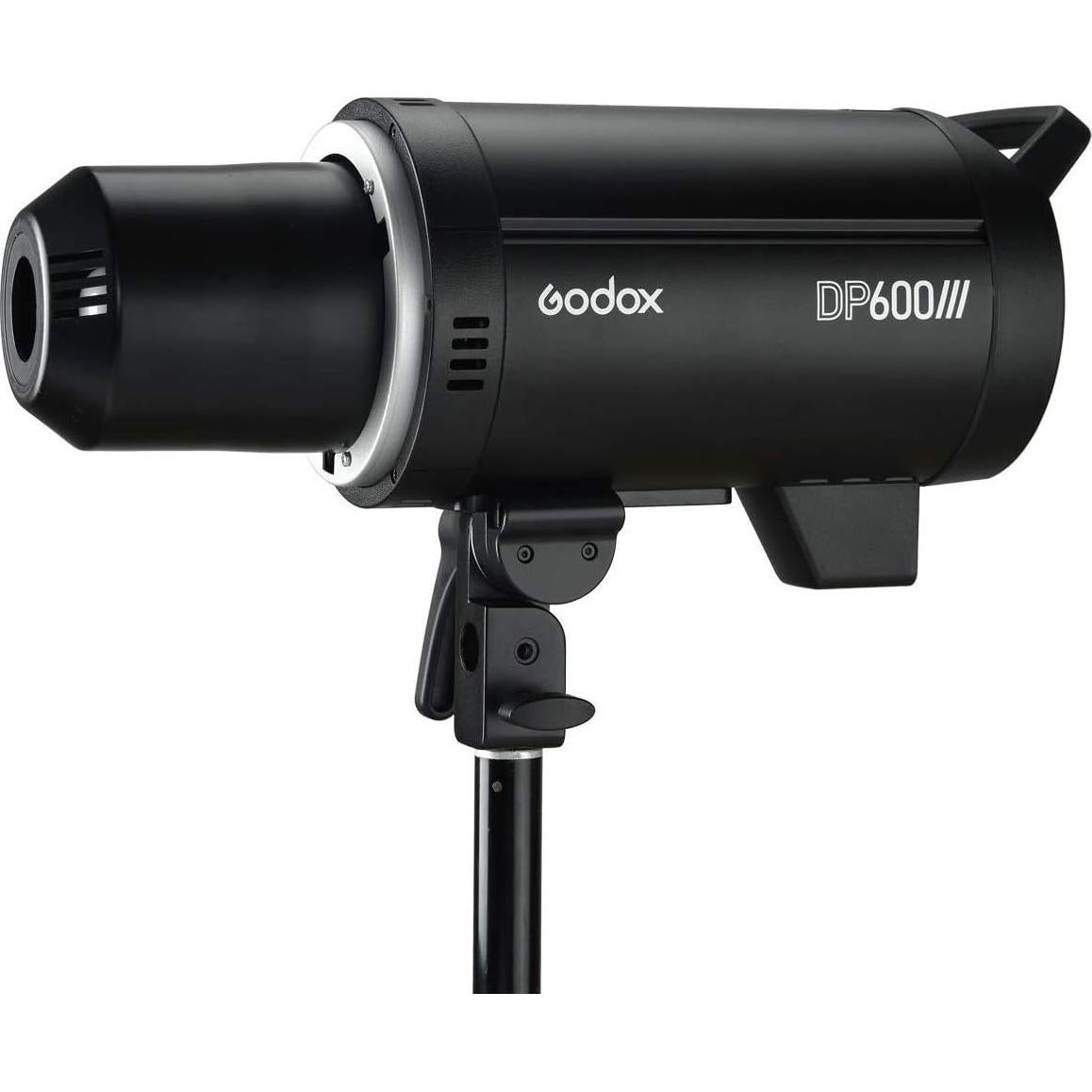 Godox DP600III Luz Estroboscópica 600W Inalámbrica 2.4G