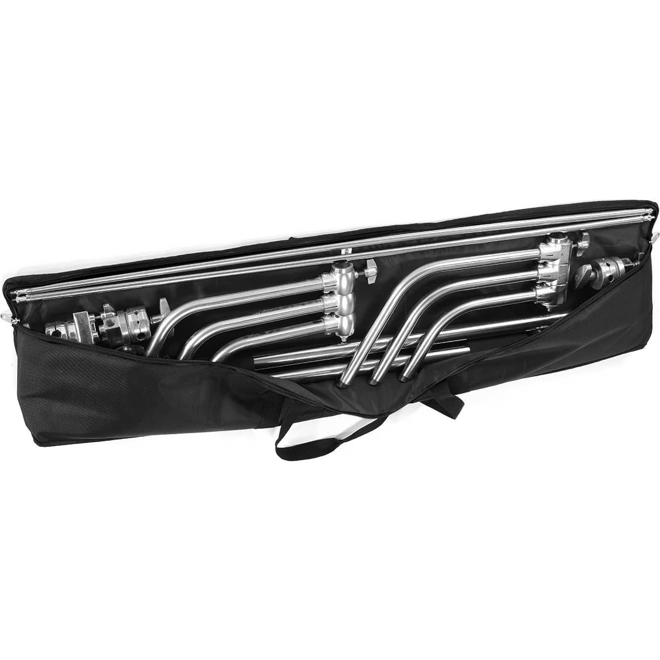 Funda de Transporte Trípode Nylon Resistente Soonpho 127cm