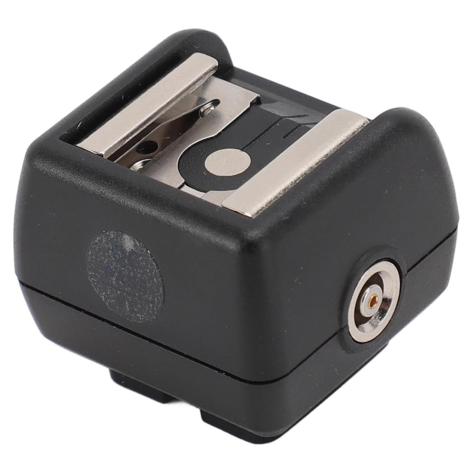 Adaptador de Zapata Caliente Tbest con Puerto PC Sync