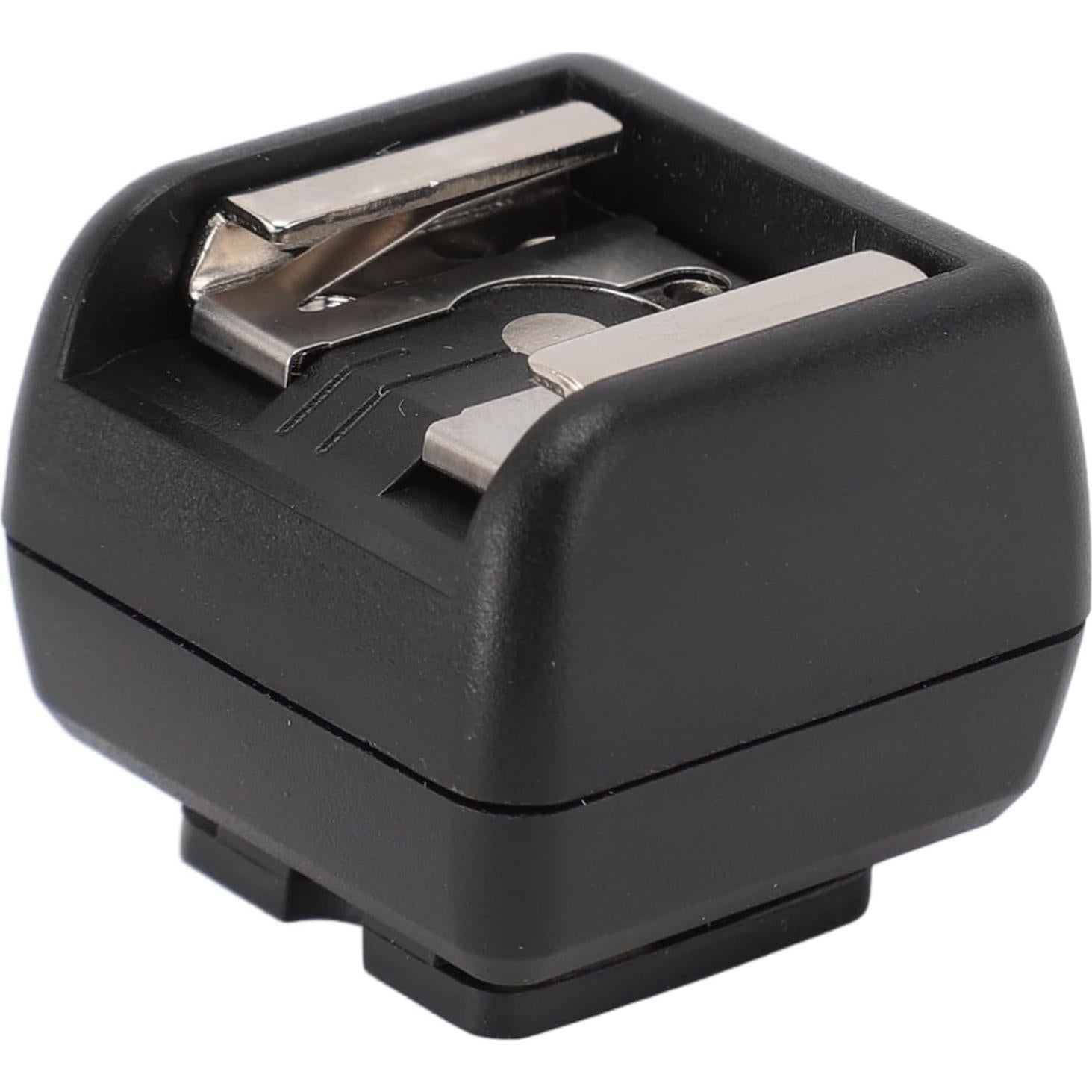 Adaptador de Zapata Caliente Tbest con Puerto PC Sync