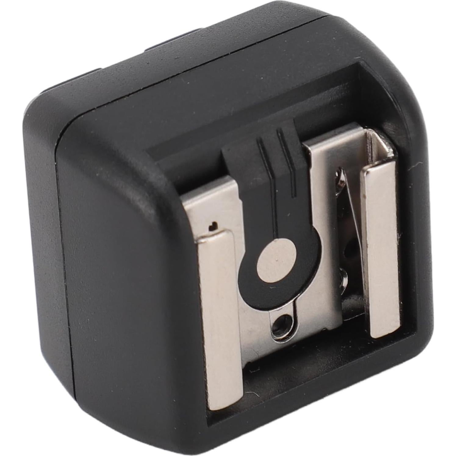 Adaptador de Zapata Caliente Tbest con Puerto PC Sync