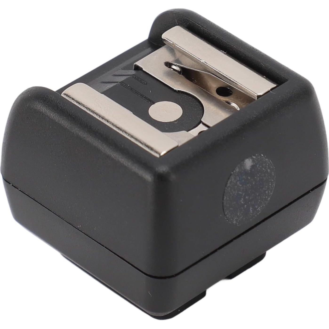 Adaptador de Zapata Caliente Tbest con Puerto PC Sync