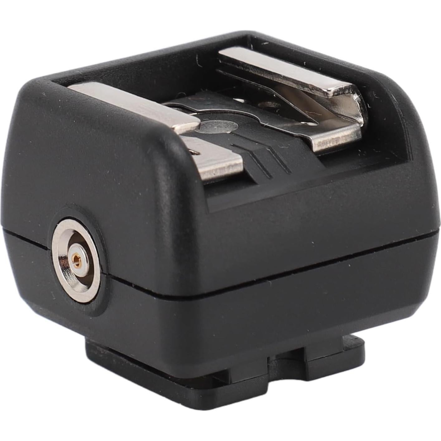 Adaptador de Zapata Caliente Tbest con Puerto PC Sync