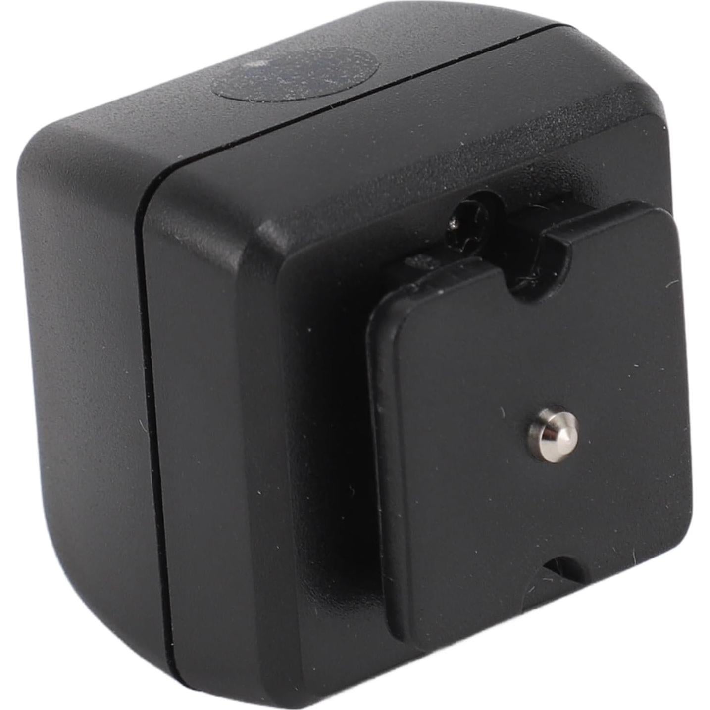 Adaptador de Zapata Caliente Tbest con Puerto PC Sync