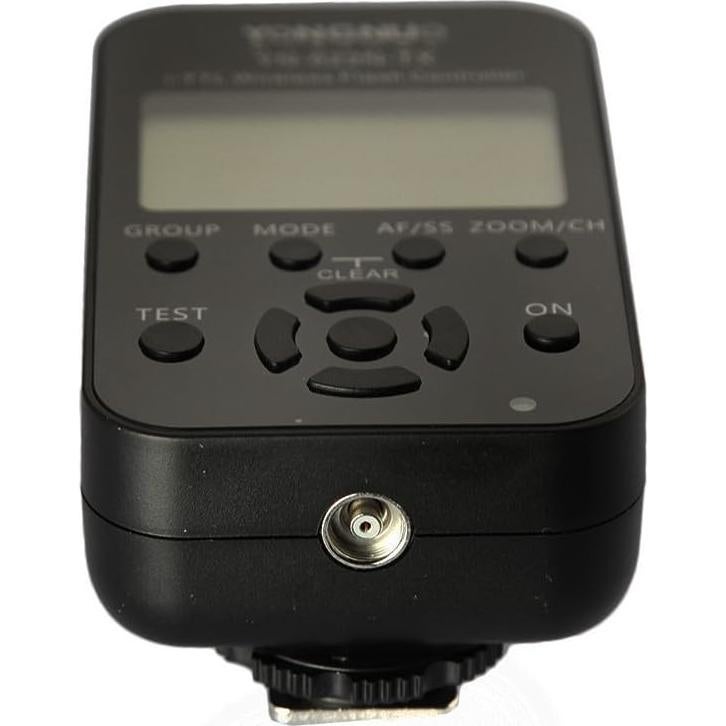 Controlador de Flash Inalámbrico Yongnuo YN622N-TX para Nikon