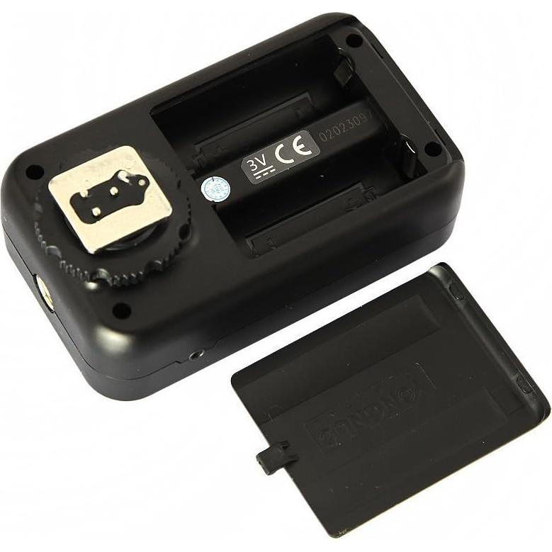 Controlador de Flash Inalámbrico Yongnuo YN622N-TX para Nikon