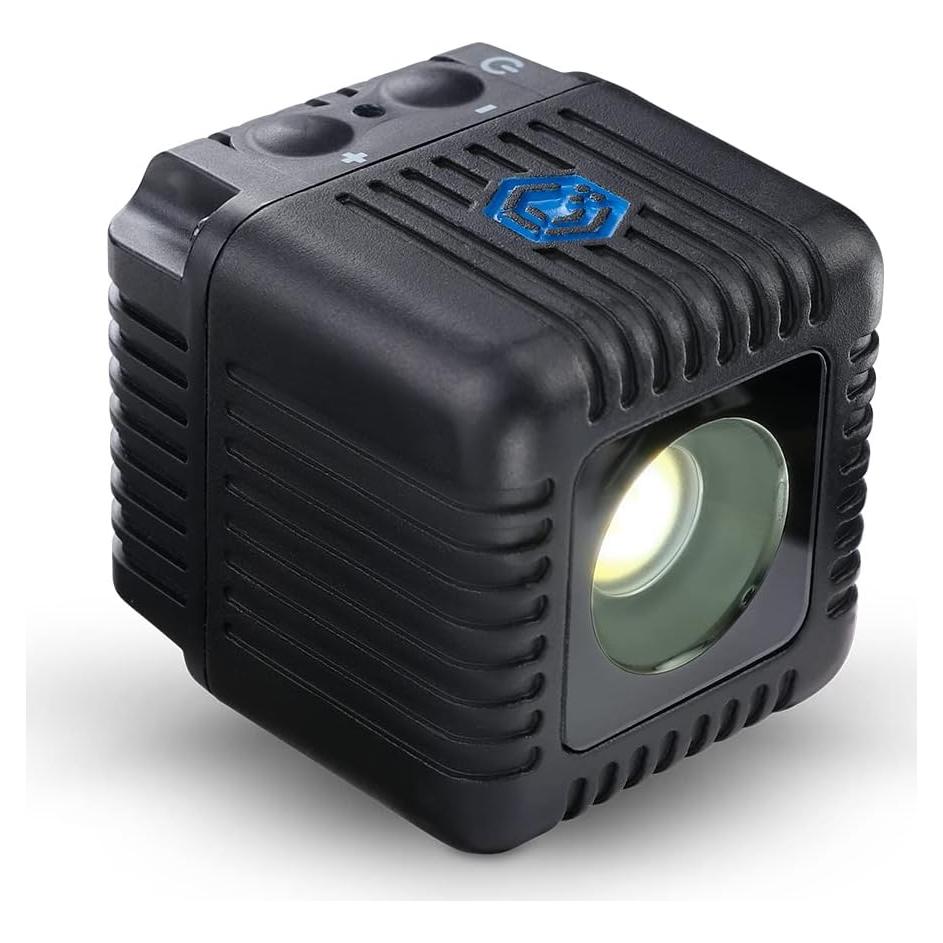 Lume Cube 2.0 Luz LED Portátil a Prueba de Agua 400 Lúmenes