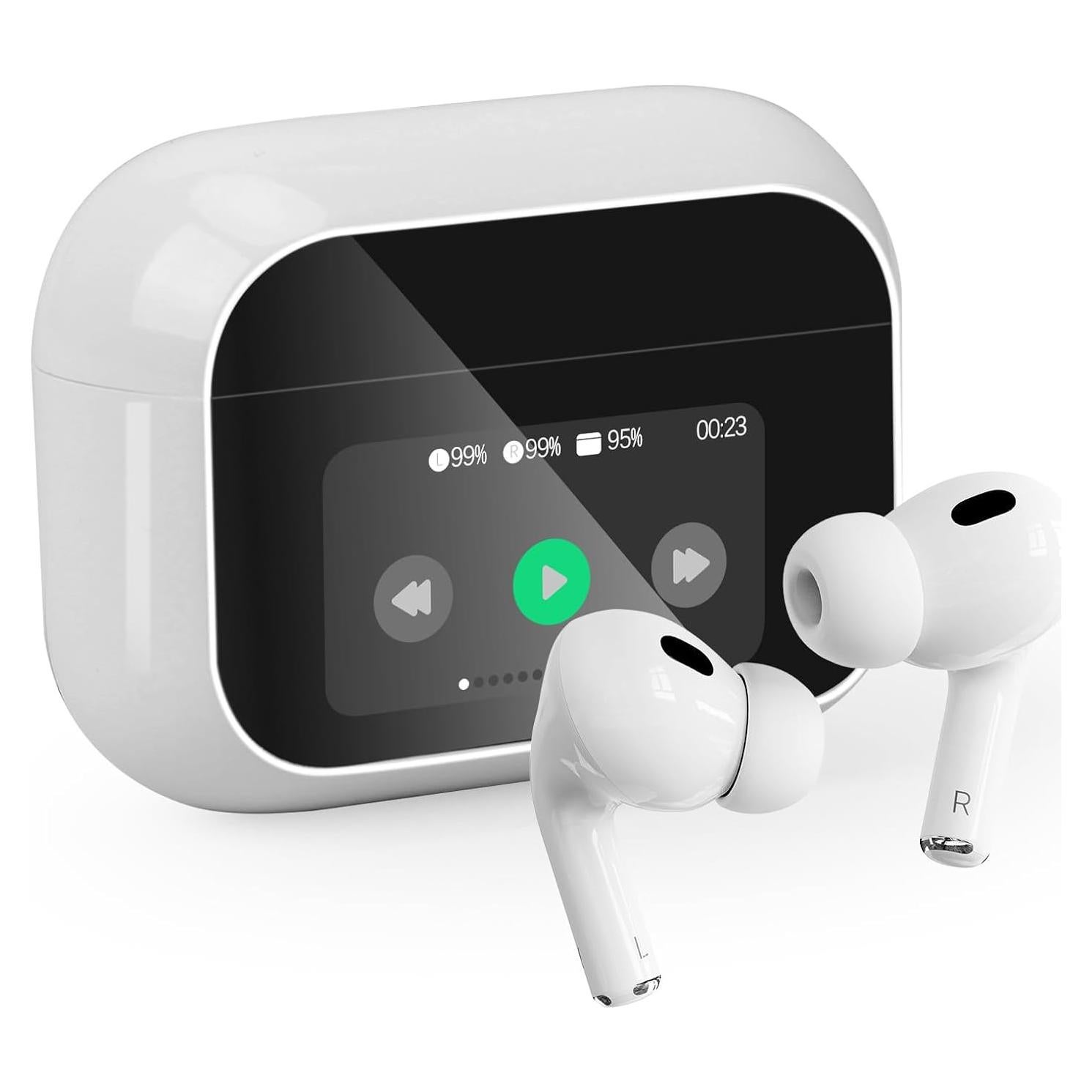 Auriculares Traductores JIYINGDUO A8pro 144 Idiomas