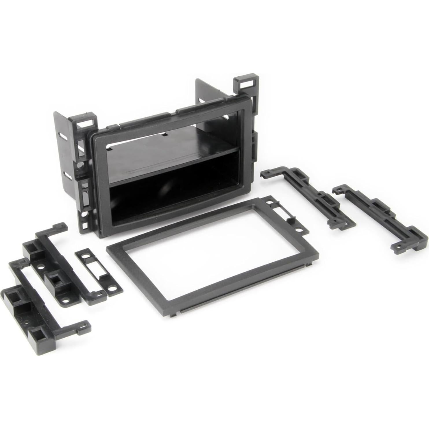 Kit Instalación Estéreo Doble/Simple DIN Scosche ICGM10BN