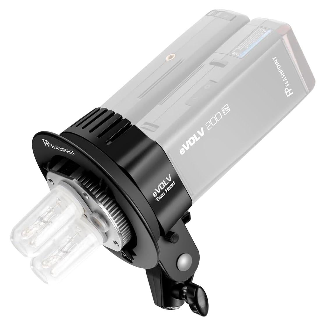 Kit Flash Godox AD200 Pro TTL + Beauty Dish 106.68 cm