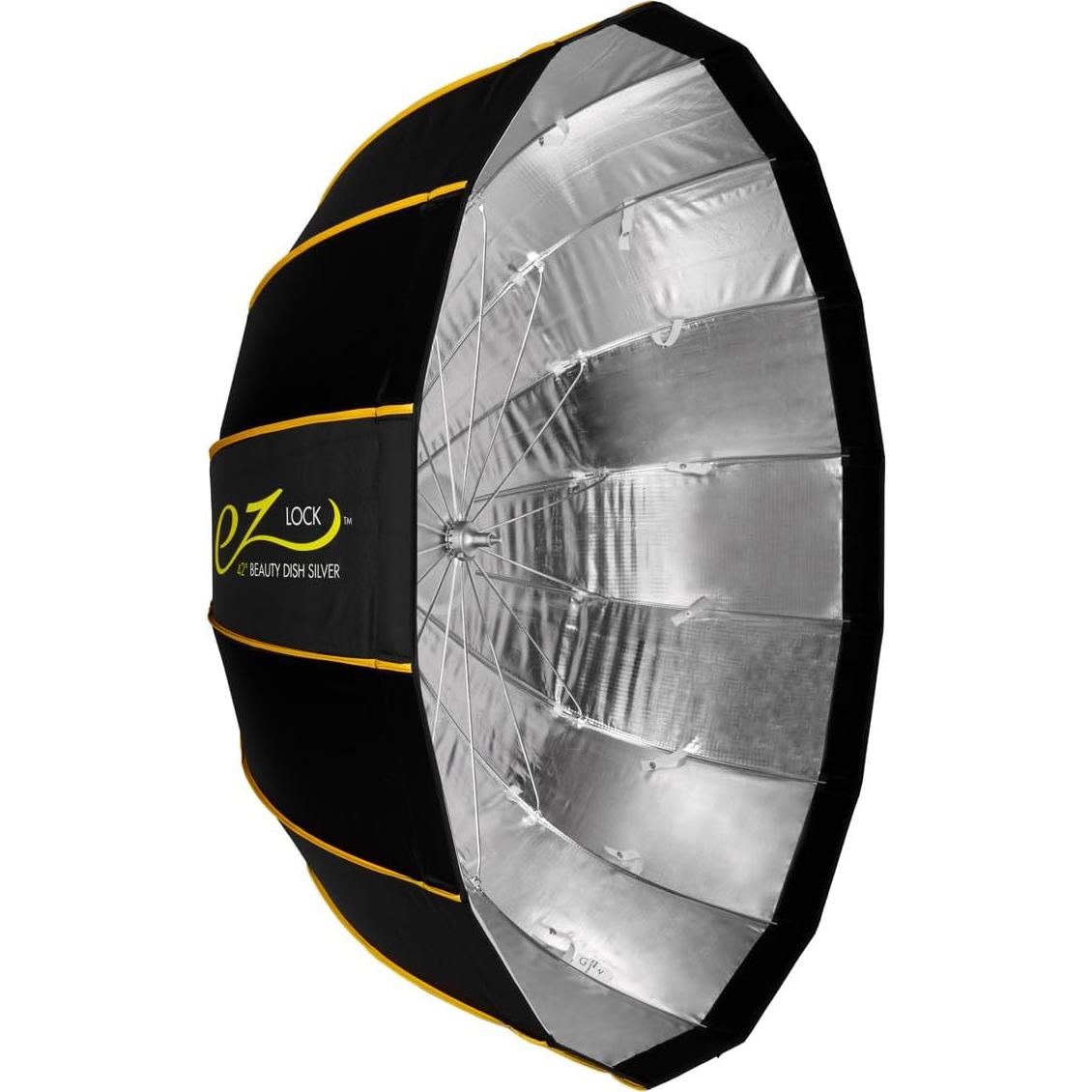 Kit Flash Godox AD200 Pro TTL + Beauty Dish 106.68 cm