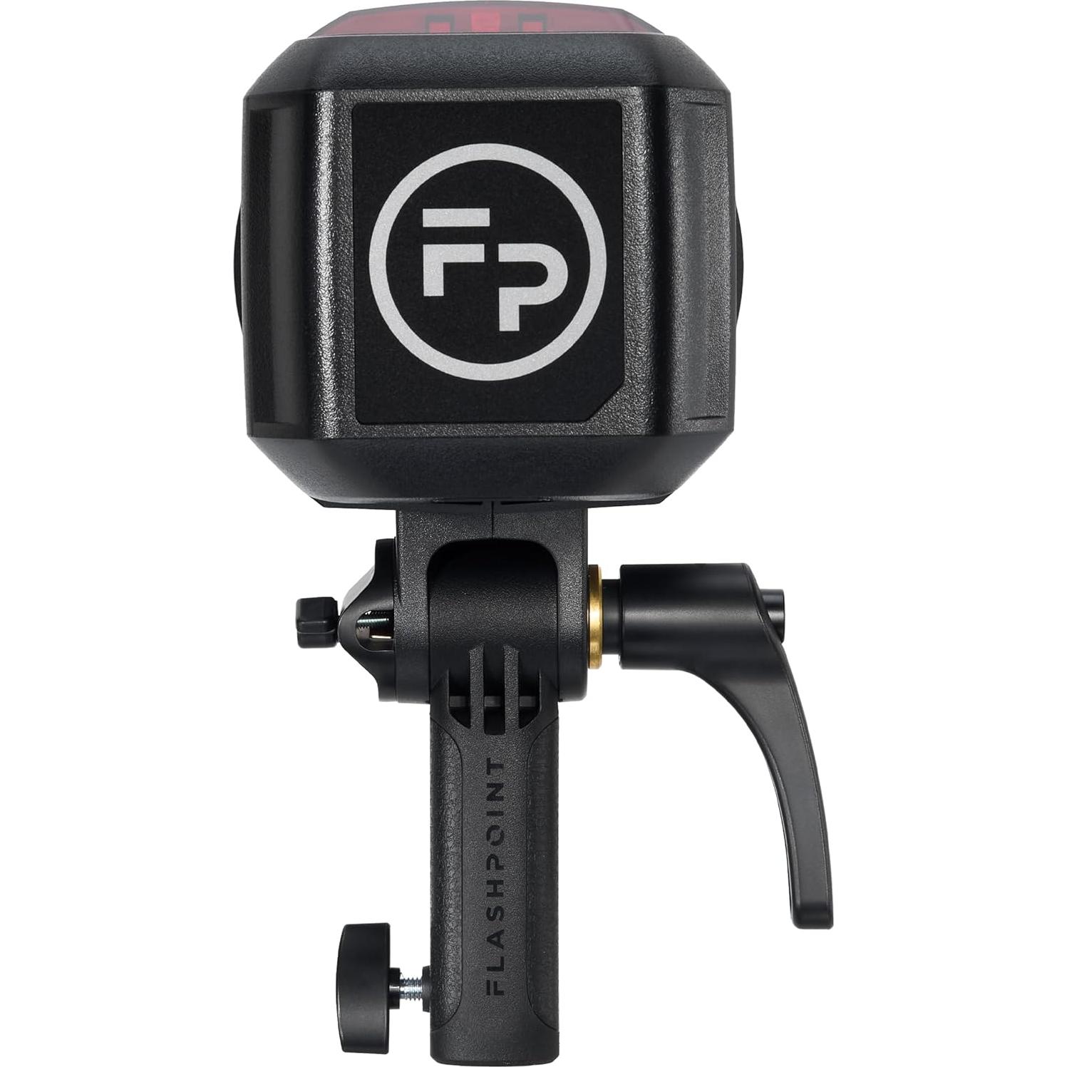 Flashpoint XPLOR 600 SE R2 600Ws Monolight Estudio Batería