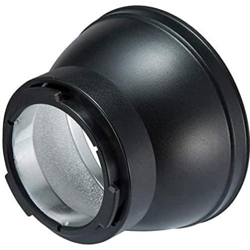 Reflector Difusor Godox AD-R14 con Panal y 5 Filtros de Color