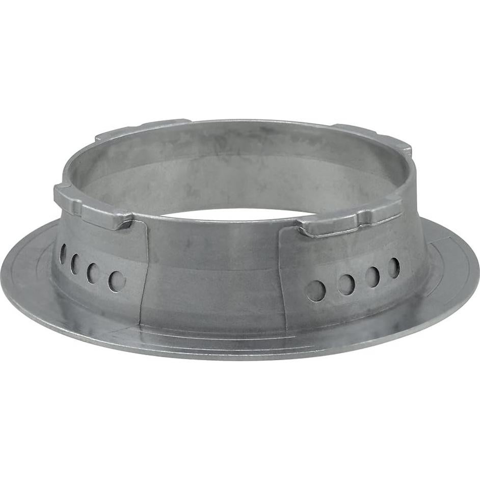 Fotodiox Pro Foldable 24x24in Softbox Compatible with Multiblitz Varilux Studio Flash Units