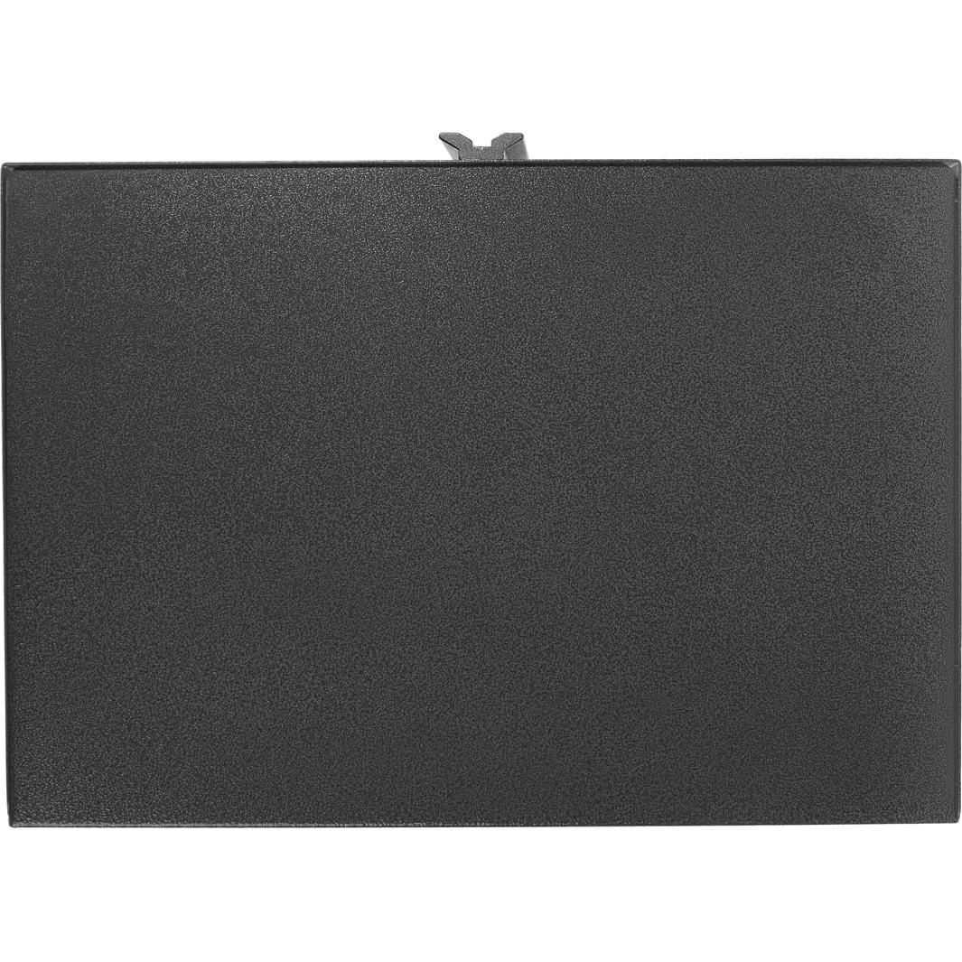 Estación de Trabajo de Acero Flashpoint LS-WS - Altura Ajustable, Rodante