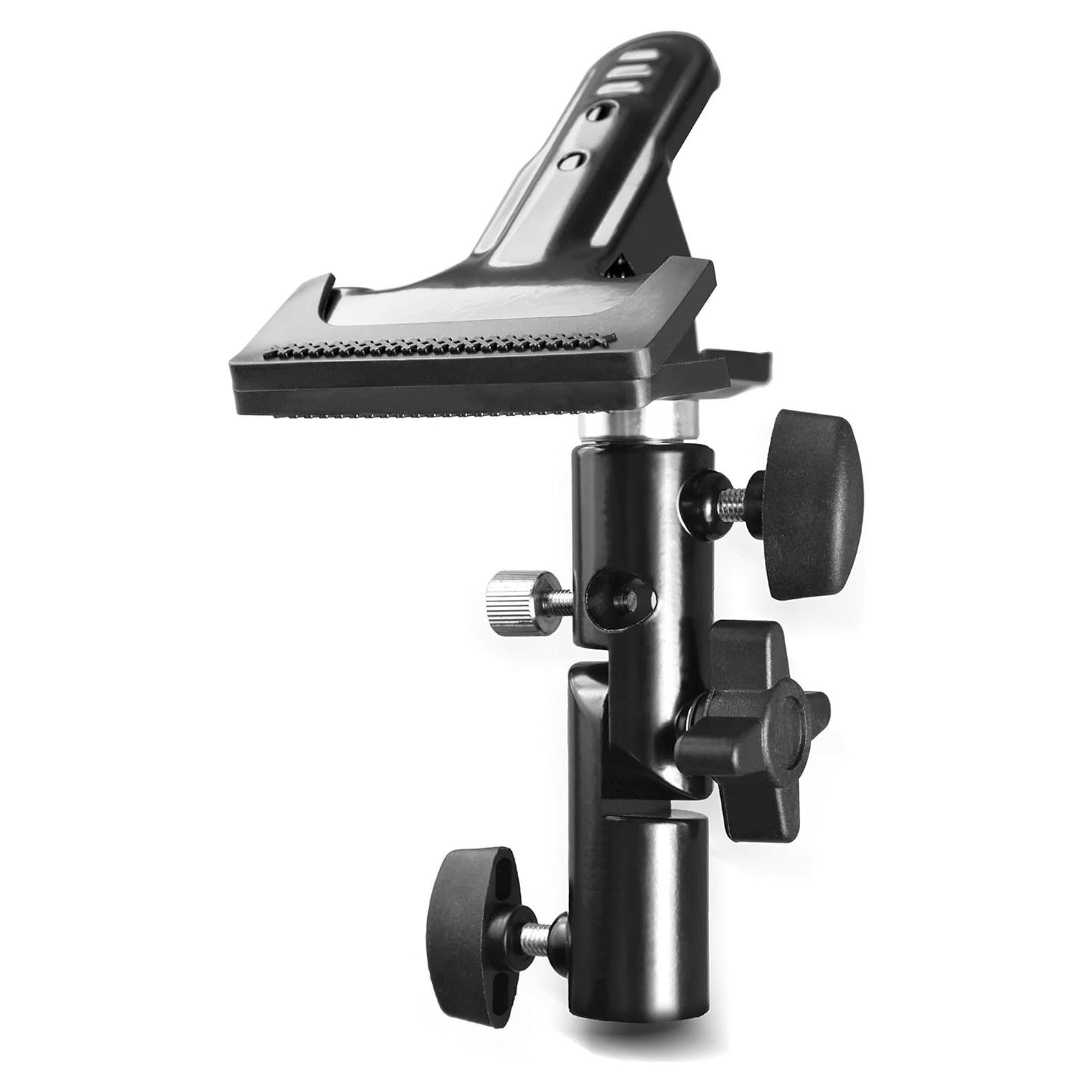 Soporte de Reflector Metal SLOW DOLPHIN 5/8" (15.88 cm) Ajustable