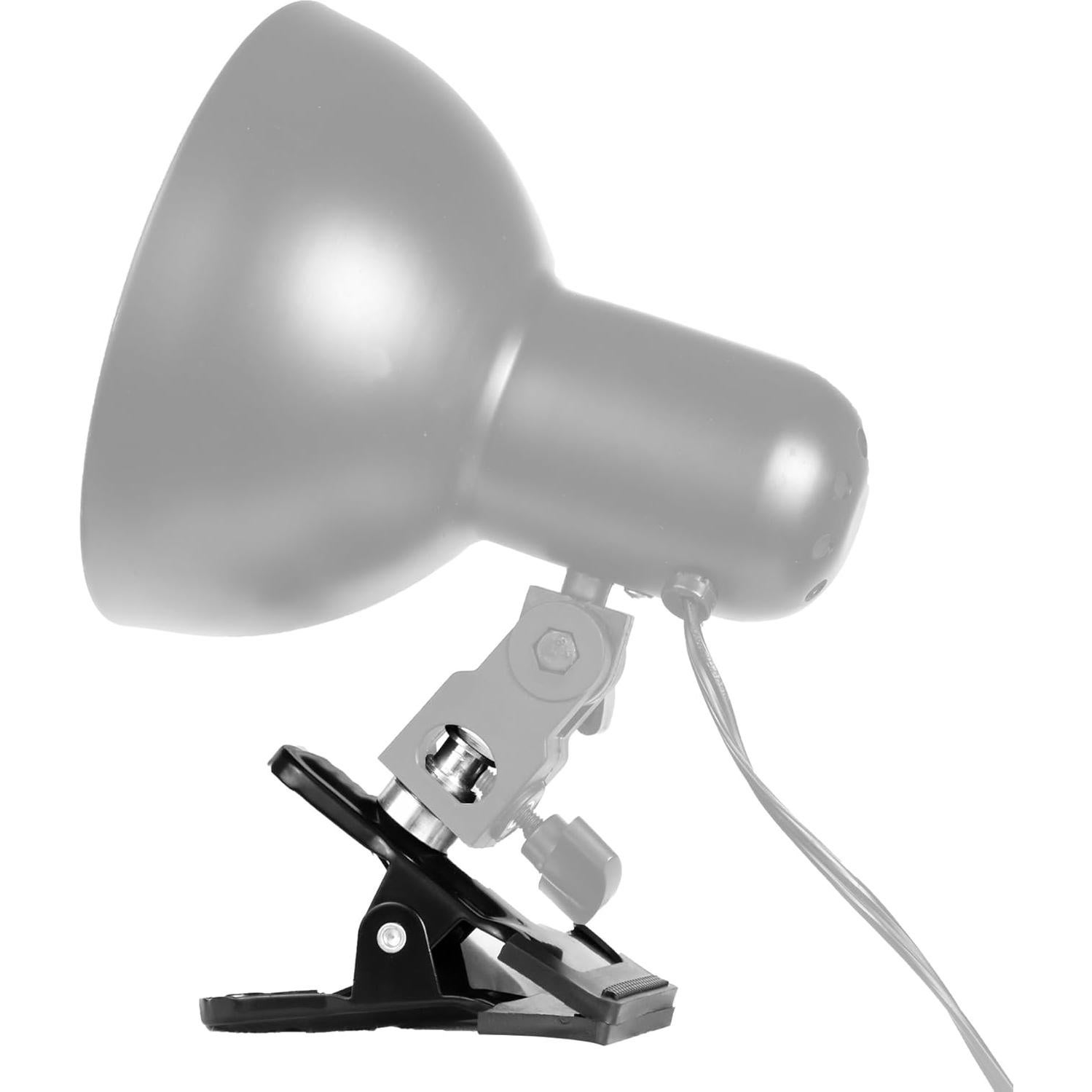 Soporte de Reflector Metal SLOW DOLPHIN 5/8" (15.88 cm) Ajustable