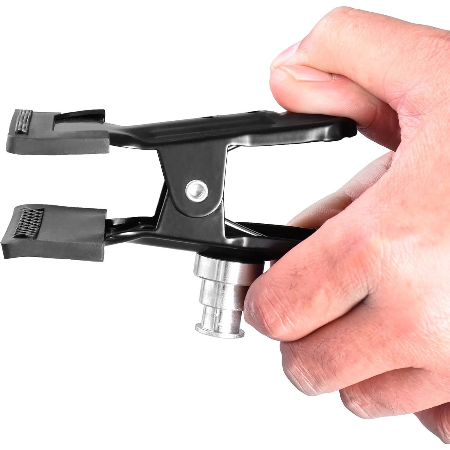 Soporte de Reflector Metal SLOW DOLPHIN 5/8" (15.88 cm) Ajustable